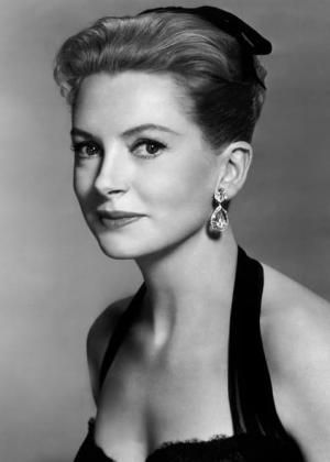 Deborah Kerr